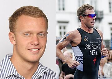 2018 Alumni Commonwealth Games