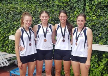 Auckland Athletic Championships