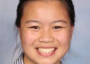 Jasmine Zhang