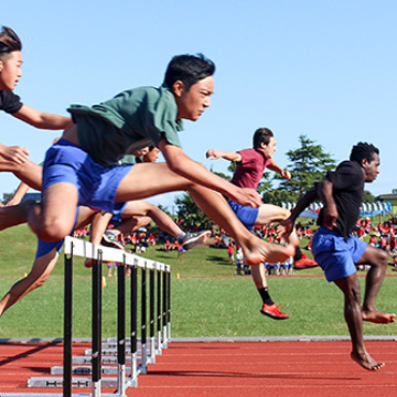 Athletics Finals 02