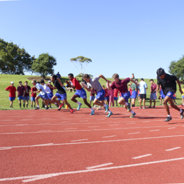 Athletics Finals 15