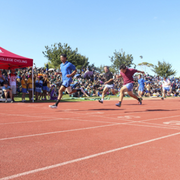 Athletics Finals 20