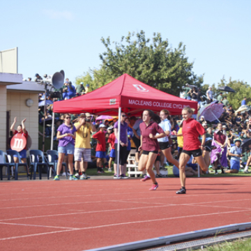 Athletics Finals 22