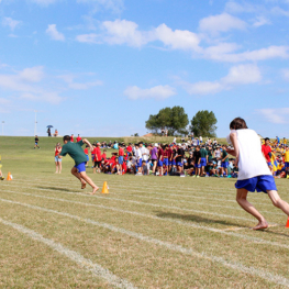 Athletics Prelims07