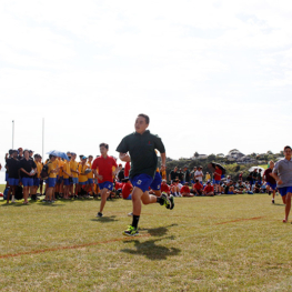 Athletics Prelims09