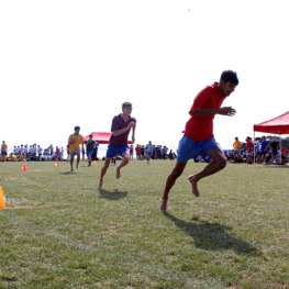 Athletics Prelims10