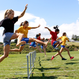 Athletics Prelims13