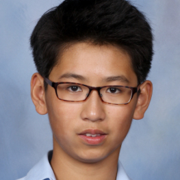 Zachary Yan