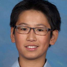 Zachary Yan