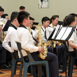 Senior Concert Band02