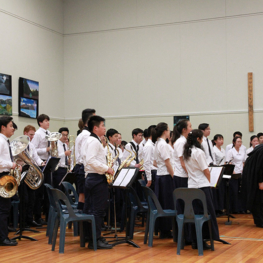 Senior Concert Band04