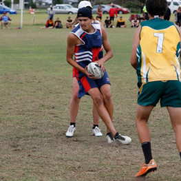 Touch Champs 06