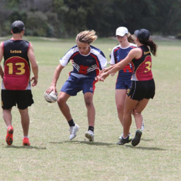 Touch Champs 07