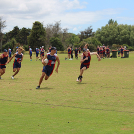 Touch Champs 08