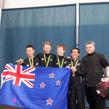 Fencing Australia 03