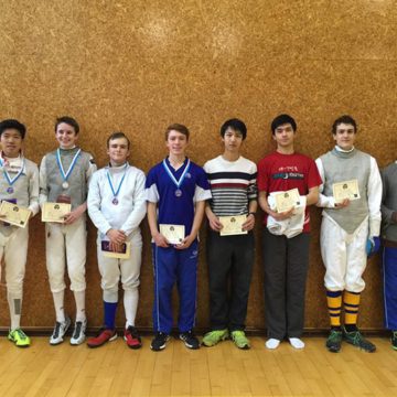 Fencing Summary 006