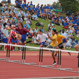 Athletics Finals 002