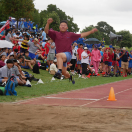 Athletics Finals 013