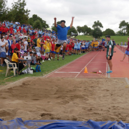 Athletics Finals 015