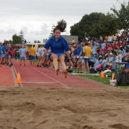 Athletics Finals 017