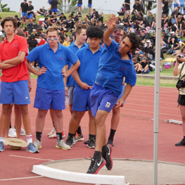 Athletics Finals 027