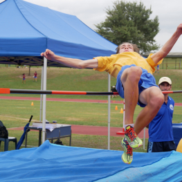 Athletics Finals 028