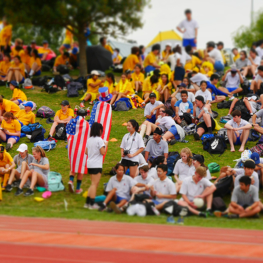 Athletics Finals 032