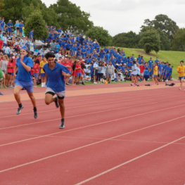 Athletics Finals 036