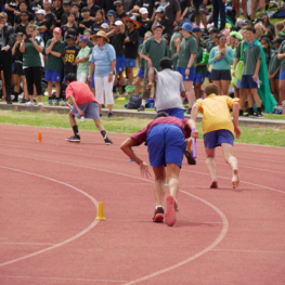 Athletics Finals 037