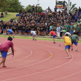 Athletics Finals 041