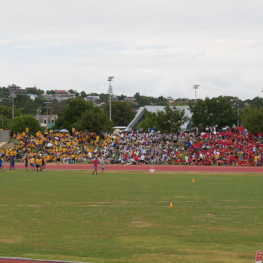 Athletics Finals 049