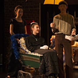 Junior Production06