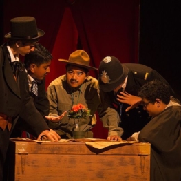 Junior Production09