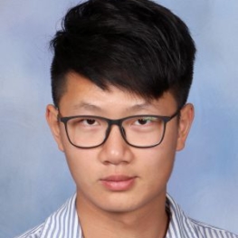 Derrick Zhu