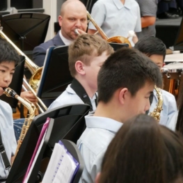 Junior Prizegiving 2017