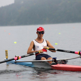 Rowing Karapiro 04