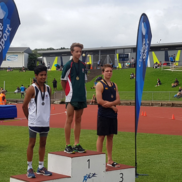 Athletics Auckland 02