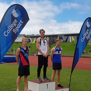 Athletics Auckland 03