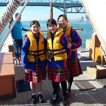 Esol Junior Maritime 06