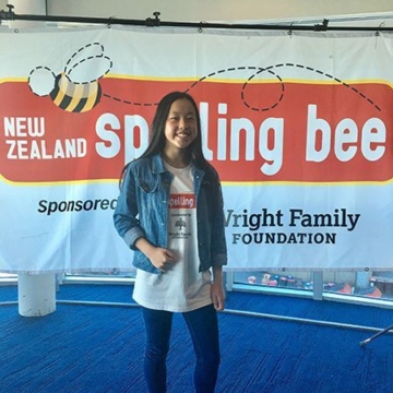 Spelling Bee Nz04