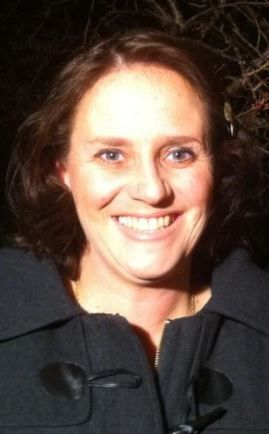 Suzanne Burnett Suzanne Burnett