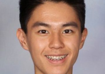 2018 Yang Fan Yun