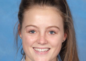 Alumni Lauren Jenner