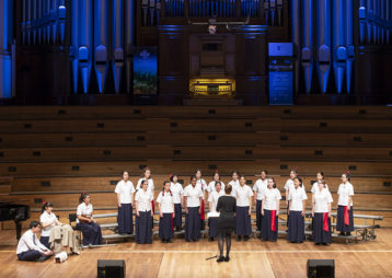 Big Sing Regionals 01