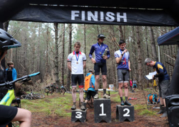 Mountain Biking Akss