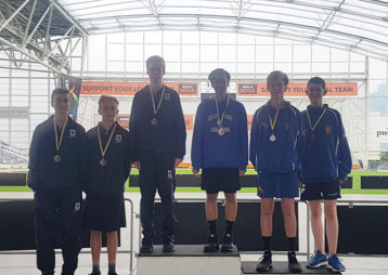 Track Field Nationals 01