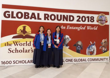 World Scholars Cup Melbourne 01