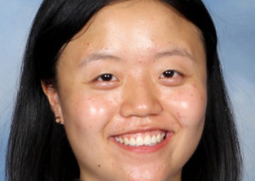 Yishan Jin