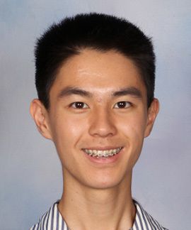 Yang Fan Yun Yang Fan Yun