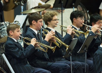 Kbb Concert Band 2